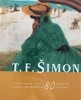 T.F.ŠIMON - CESTA KOLEM SVĚTA V 80 OBRRAZECH    Č/A