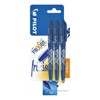 FRIXION BALL 0,7 SADA 3 PER