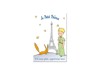 MAGNET LMFMP24 LE PETIT PRINCE BUG ART KIUB