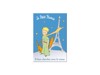 MAGNET LMFMP25 LE PETIT PRINCE BUG ART KIUB