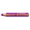 STABILO WOODY 3 IN 1-LILA