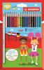 PASTELKY STABILO COLOR/18KS KARTON