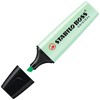 STABILO BOSS ORIGINAL PASTEL-HINT OF MINT