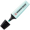 STABILO BOSS ORIGINAL PASTEL-TOUCH OF TURQUOISE