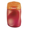 STABILO EASYSHARPENER-OŘEZÁVÁTKO PRO PRAVÁKY-ORANŽOVÉ