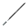 STABILO PEN 68 METALLIC-STŘÍBRNÁ