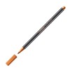 STABILO PEN 68 METALLIC-MĚDĚNÁ