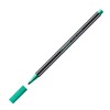 STABILO PEN 68 METALLIC-METALICKÁ ZELEŇ