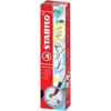 STABILO PEN 68 BRUSH LILA