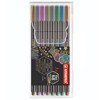 STABILO PEN 68 METALLIC - 8 KS PLASTOVÉ POUZDRO