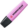 STABILO BOSS ORIGINAL PASTEL-FROZEN FUCHSIA