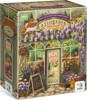 PUZZLE OBCHŮDKY: KVĚTINÁŘSTVÍ/300 DÍLKŮ