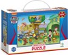 PUZZLE S HLEDÁNÍM OBRÁZKŮ TLAPKOVÁ PATRO