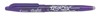 PILOT FRIXION BALL 07, R, FIALOVÁ