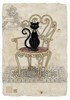 PŘÁNÍ CHAIR CAT D140