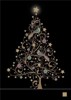 PŘÁNÍ BUG ART MC027-VÁNOČNÍ STAR TREE