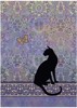 PŘÁNÍ BLACK CAT E017