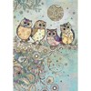 PŘÁNÍ FOUR OWLS E035