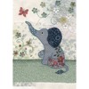 PŘÁNÍ LITTLE ELEPHANT A026