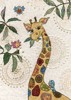 PŘÁNÍ GIRAFFE A032