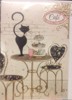 PŘÁNÍ CAFE CAT H025