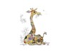 PŘÁNÍ G002 GERRY GIRAFFE BUG ART
