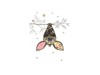PŘÁNÍ G016 BUG ART