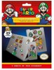 SADA SAMOLEPEK SUPER MARIO - MUSHROOM KINGDOM