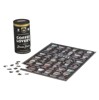 PUZZLE PRO MILOVNÍKY KÁVY 500 DÍLKŮ