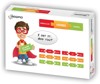 IRREGULAR VERBS PUZZLE