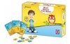 BEAT ABOUT THE BUSH: BOARD GAME