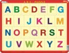 ABC-PUZZLE - PUZZLE MAXI - ABECEDA 26/DÍLKŮ