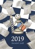 ŠACHOVÝ DIÁŘ 2019