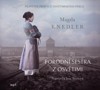 CD-PORODNÍ SESTRA Z OSVĚTIMI (CDMP3, ČTE JANA STRYKOVÁ)