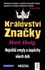 KRÁLOVSTVÍ ZNAČKY