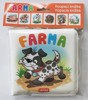 KOUPACÍ KNÍŽKA / KÚPACIA KNIŽKA FARMA