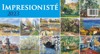 IMPRESIONISTÉ 2T 2023-STOLNÍ KALENDÁŘ
