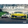 FAST CARS 2024, 485X340 MM