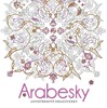 ARABESKY-ANTISTRESOVÉ OMALOVÁNKY