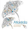 ATLANTIDA-ANTISTRESOVÉ OMALOVÁNKY