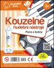 KOUZELNÉ HUDEBNÍ NÁSTROJE-PIANO A BUBNY