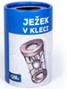 JEŽEK V KLECI