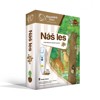 NÁŠ LES - INTERAKTIVNÍ MLUVÍCÍ PUZZLE