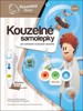 KOUZELNÉ SAMOLEPKY 108KS - PRO NAHRÁVÁNÍ ZVUKOVÝCH ZÁZNAMŮ