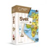 SVĚT - INTERAKTIVNÍ MLUVÍCÍ PUZZLE