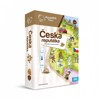 ČESKÁ REPUBLIKA - INTERAKTIVNÍ MLUVÍCÍ PUZZLE