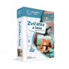 ZVÍŘÁTKA V LESE - INTERAKTIVNÍ MLUVÍCÍ HRA