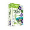 DOPRAVNÍ PROSTŘEDKY - INTERAKTIVNÍ MLUVÍCÍ PEXESO