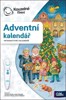 ADVENTNÍ KALENDÁŘ - INTERAKTIVNÍ KALENDÁŘ