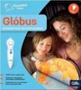 GLÓBUS - INTERAKTIVNÍ MLUVÍCÍ GLÓBUS